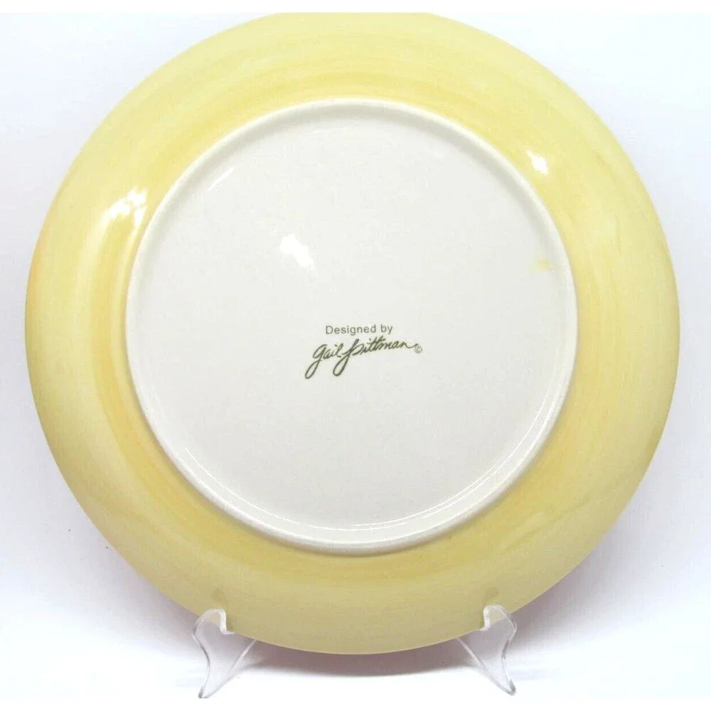 Gail Pittman Siena 11 1/4